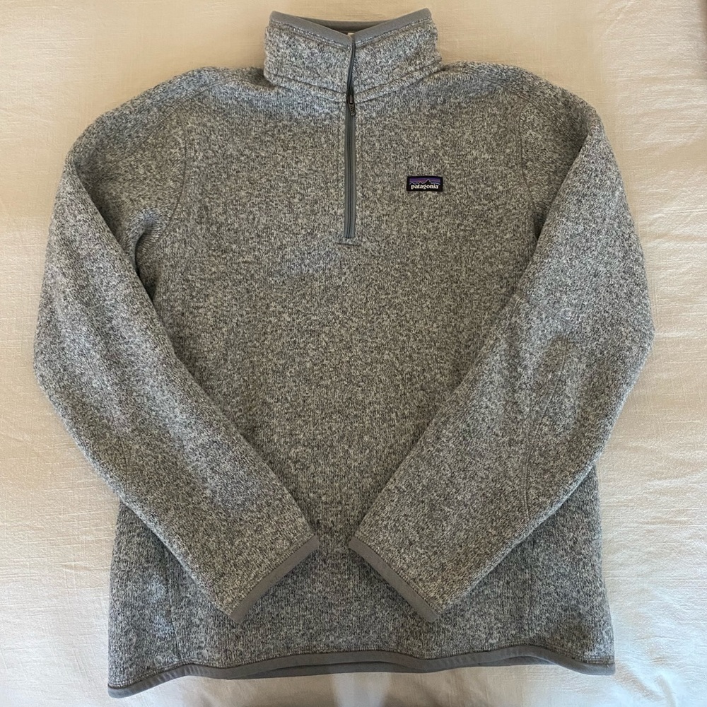 Patagonia Pullover